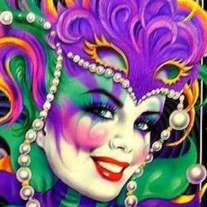 Meet your Posher, Becky